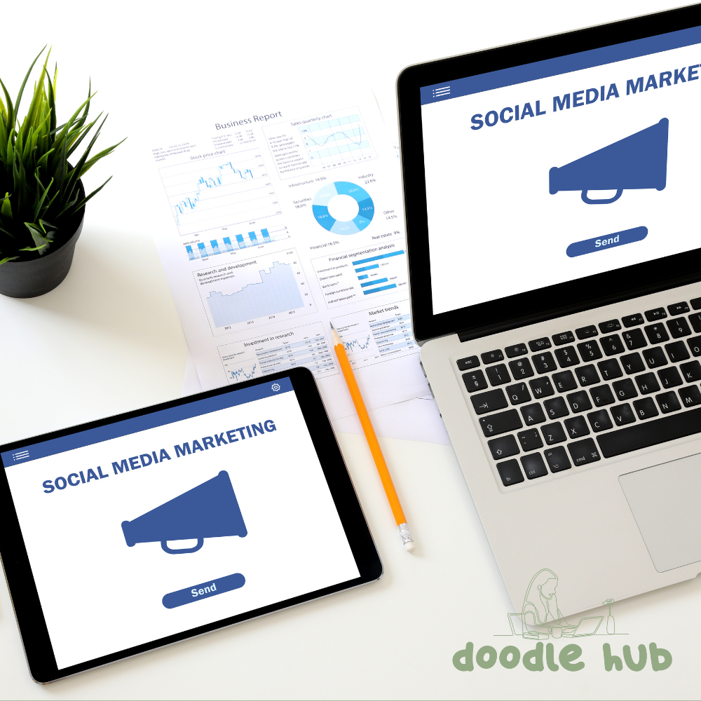 Monthly Social Media Management Package Basic Doodle Hub Doodle Hub monthly-social-media-management-package-basic-doodle-hub-doodle-hub